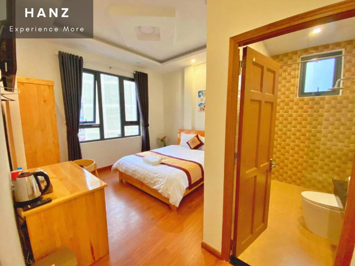 Hoa Dang Hotel Dalat Bagian luar foto